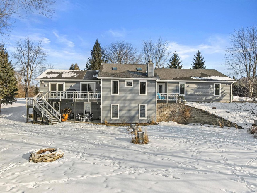 View of Home