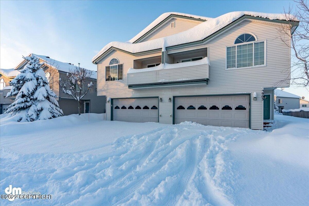 2903 Seclusion Cove Drive