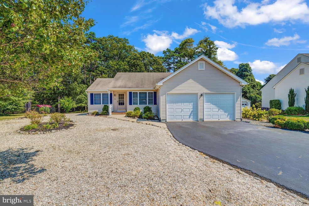 69 Jared Ln, Little Egg Harbor Township, NJ 08087 - photo 1