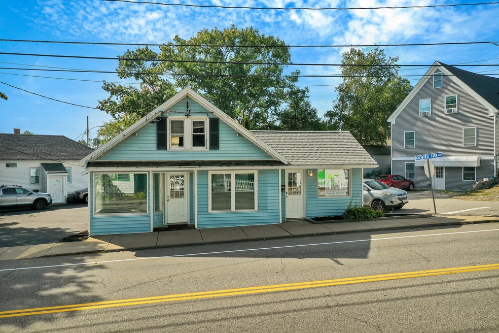 77 Saco Ave, Old Orchard Beach, ME 04064 - photo 1