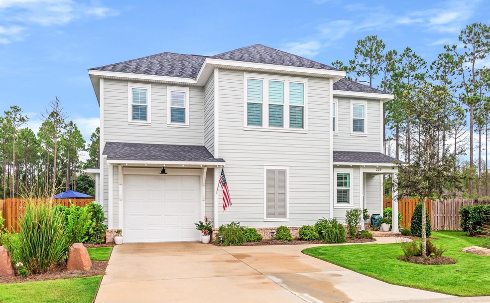 229 windrow front elevation
