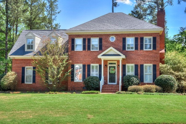 608 McKinnes Branch, Evans, GA 30809 - photo 1