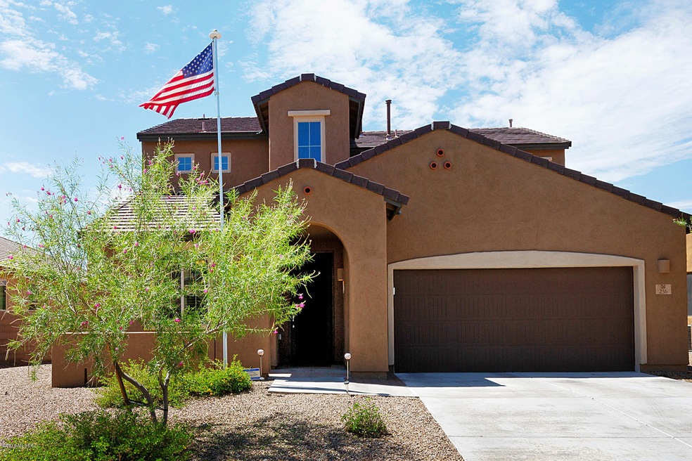 Tucson Real Estate Photography by KC Cre
