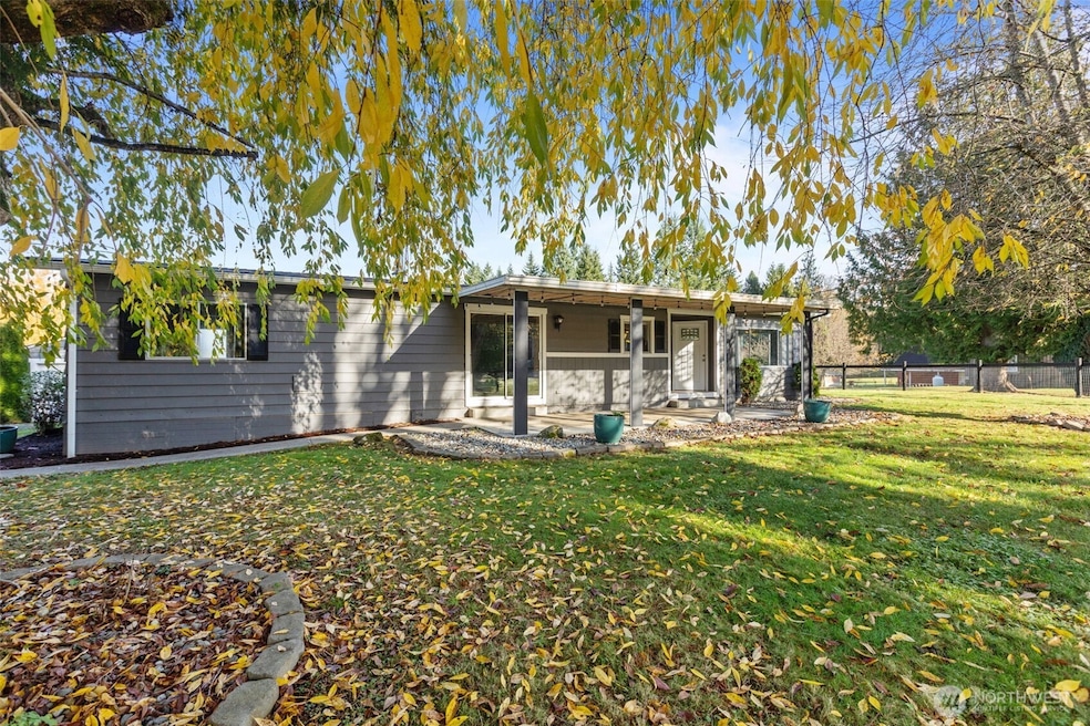 2619 252nd St NE, Arlington, WA 98223 - photo 1