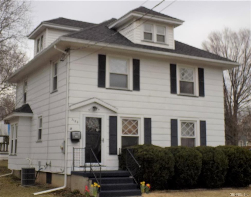 Welcome To 3189 Jane St. In The Village Of Caledon