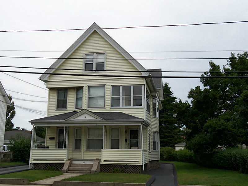 16 West St unit 1, Westerly, RI 02891 - photo 1