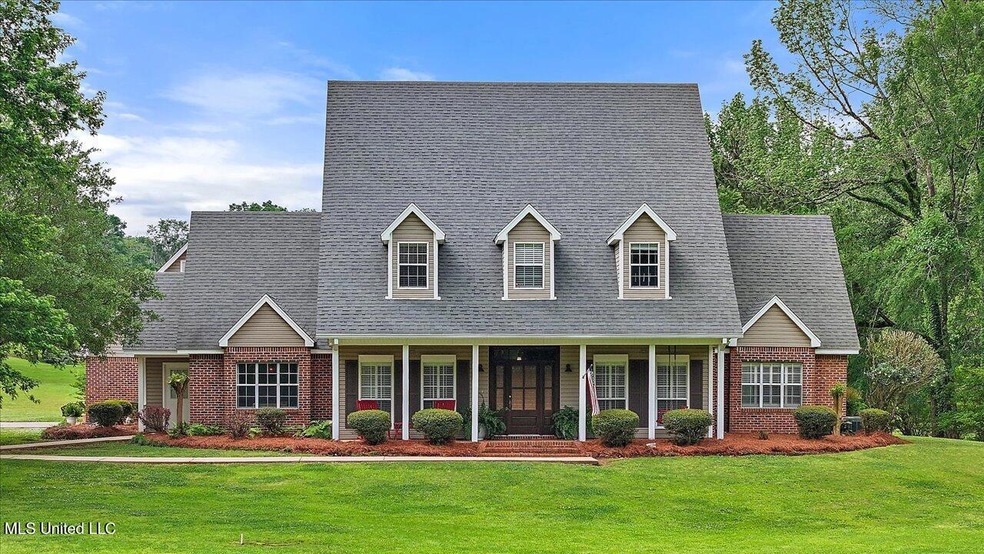 01-1545 Kickapoo Rd