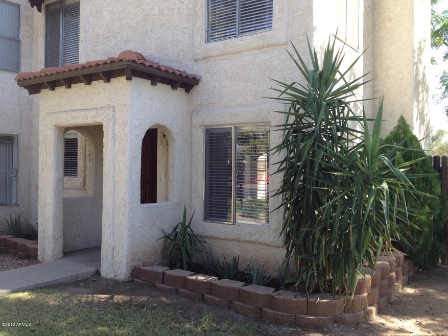 2535 N 15th St unit 14, Phoenix, AZ 85006 - photo 1