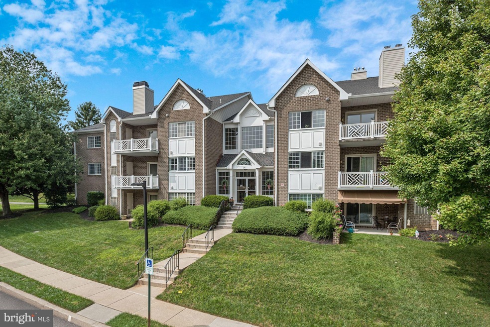 14 Bandon Ct unit 302, Lutherville Timonium, MD 21093 - photo 1