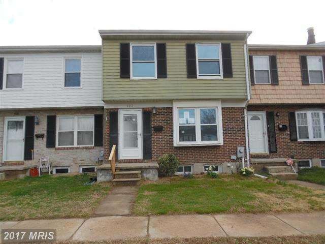 422 Liberty Ct, Edgewood, MD 21040 - photo 1