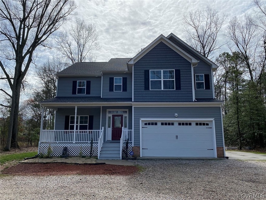 6017 Centralia Rd, Chesterfield, VA 23832 - photo 1