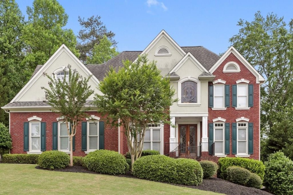 Welcome Home! Luxury Inside.