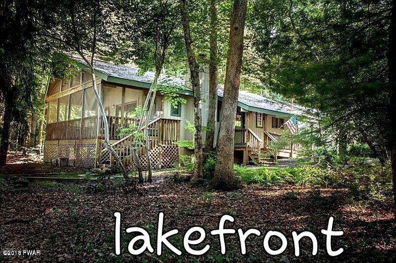 805 Basswood Ct E, Lords Valley, PA 18428 - photo 1