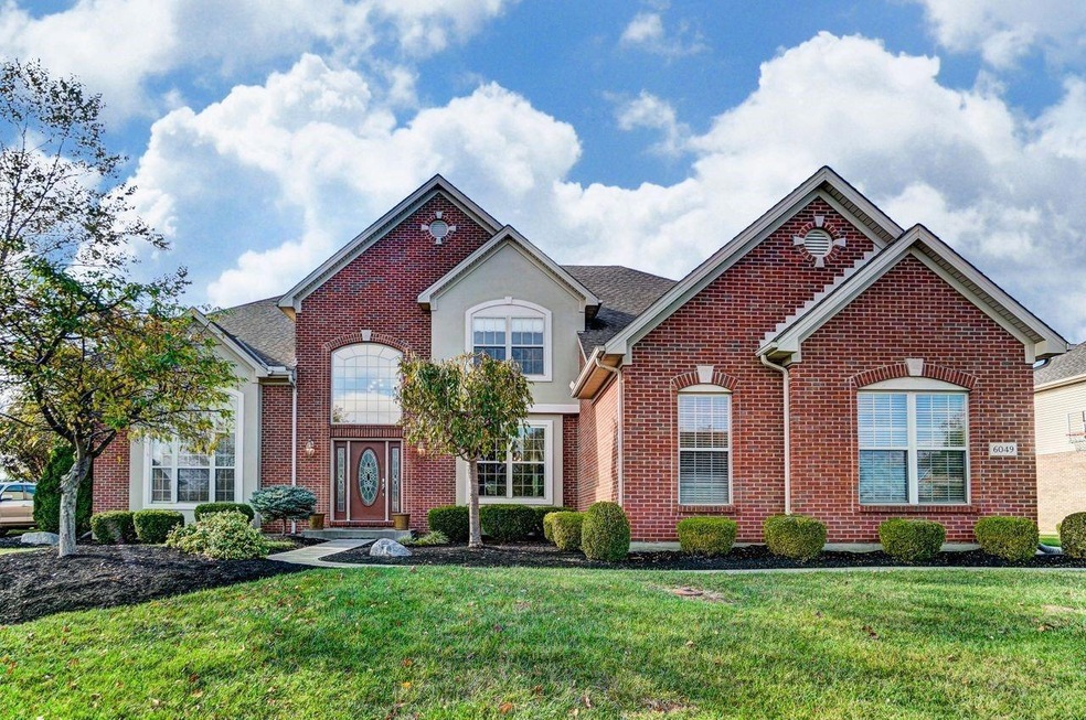 6049 Lancashire Trail, Liberty Township, OH 45044 - photo 1