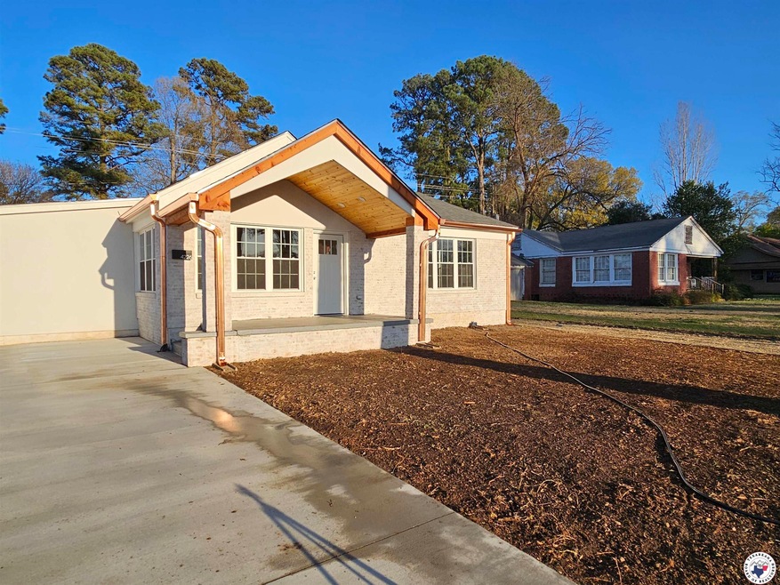 4226 Pine St, Texarkana, TX 75503 - photo 1