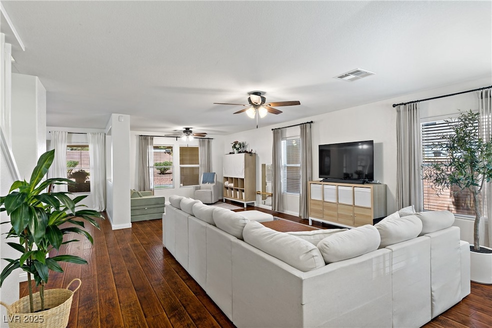 5544 Old Stable Ave, Las Vegas, NV 89131 - photo 1