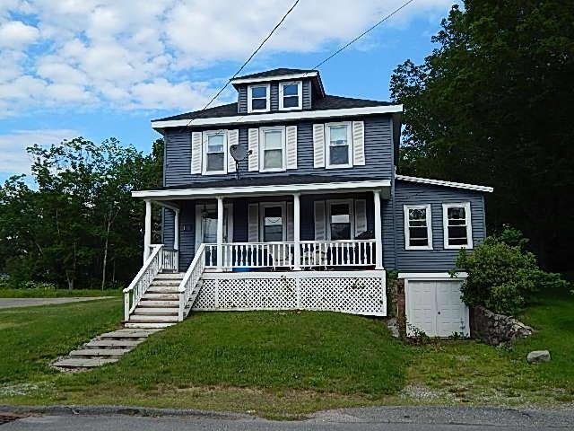 63 Bridge St, Bucksport, ME 04416 - photo 1