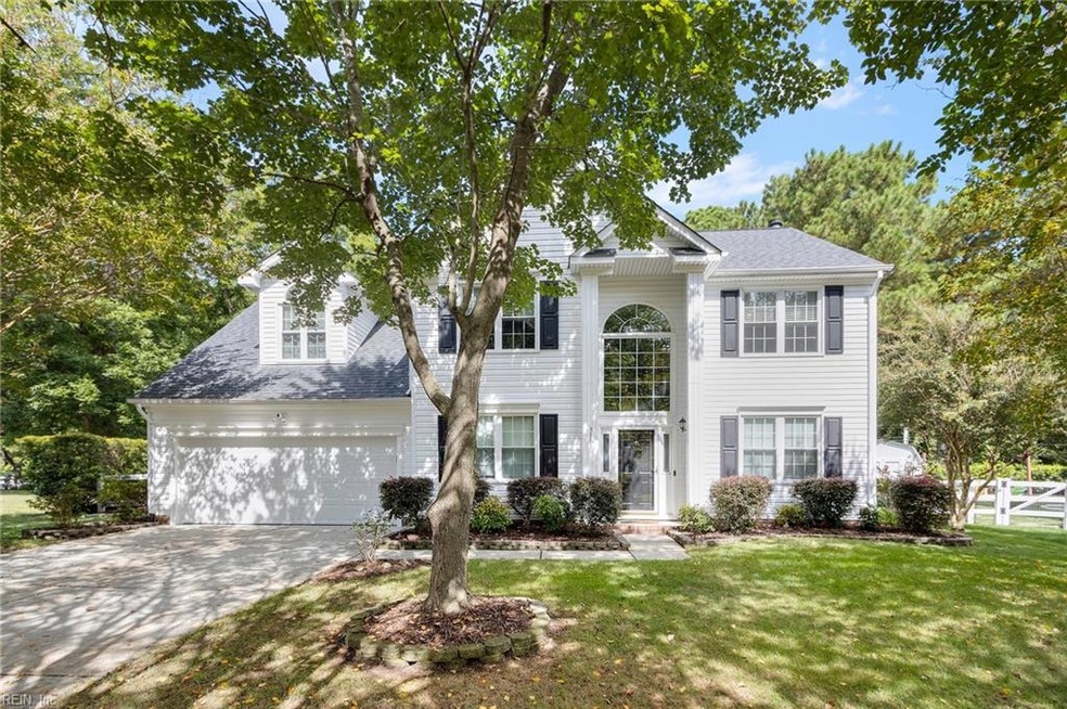 Welcome to 3185 Nansemond Loop