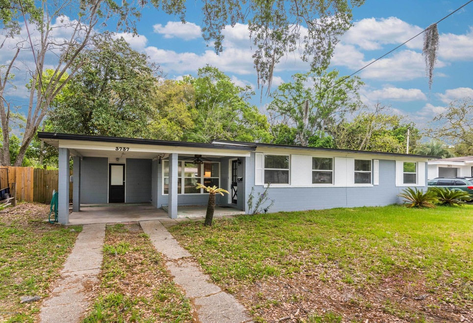 3737 Colebrooke Dr, Jacksonville, FL 32210 - photo 1