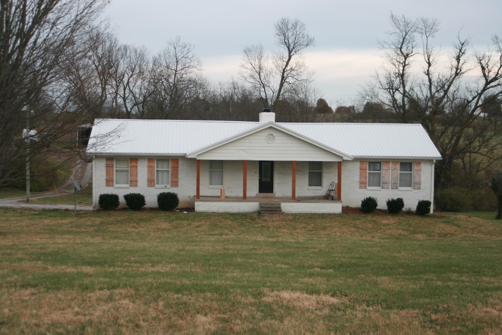 2363 S Ky 33, Harrodsburg, KY 40330 - photo 1