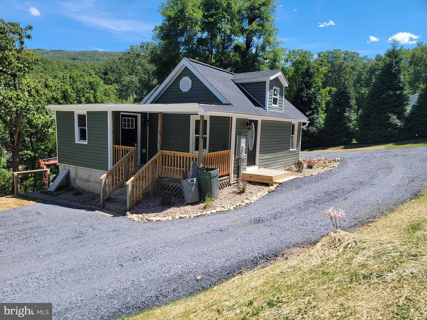 2029 Edinburg Gap Rd, Edinburg, VA 22824 | MLS# VASH2006622