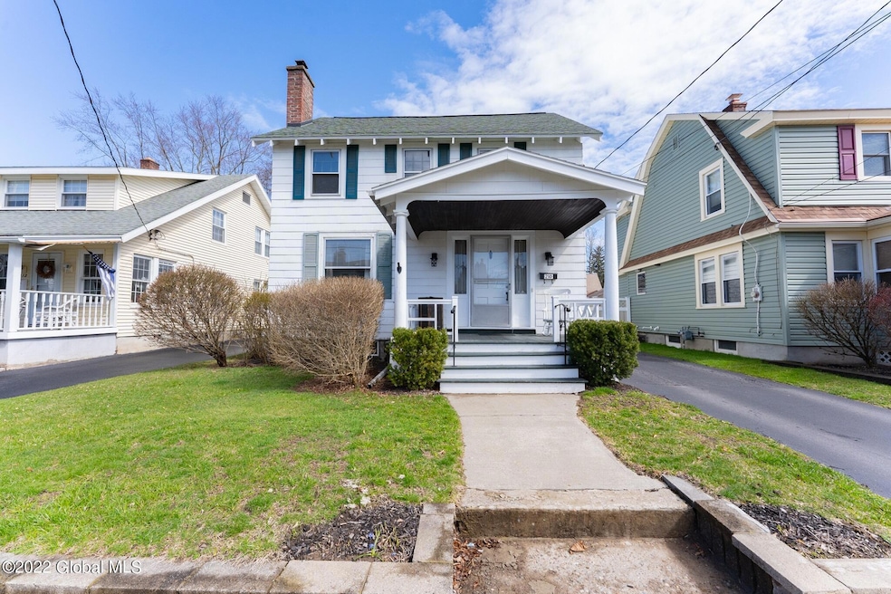 210 Alexander Ave, Schenectady, NY 12302 - photo 1