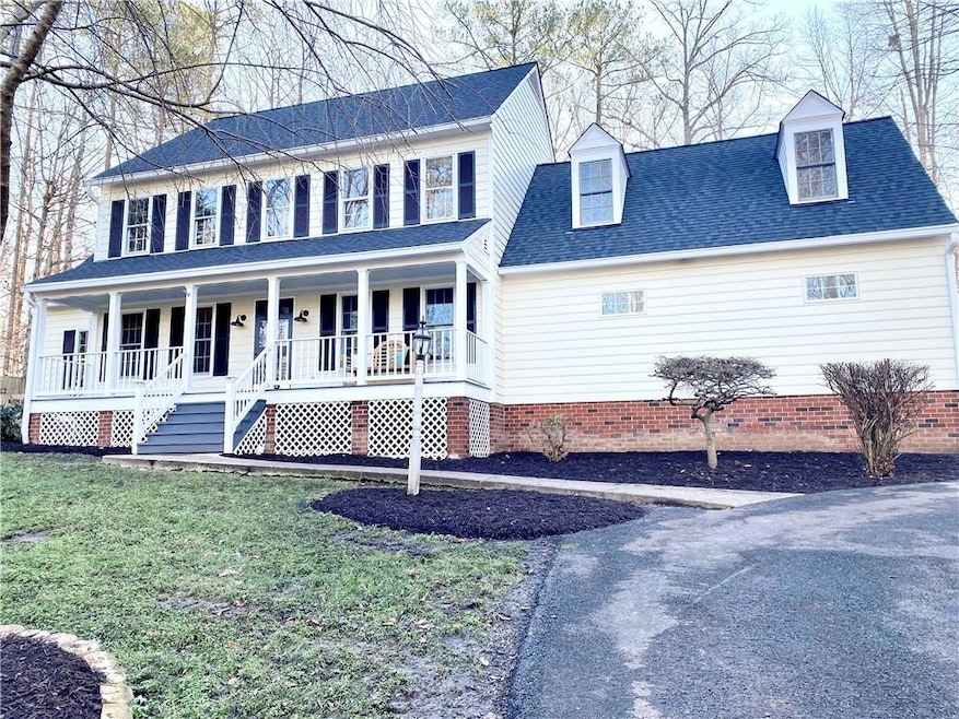 519 Red Maple Dr, Manakin Sabot, VA 23103 - photo 1