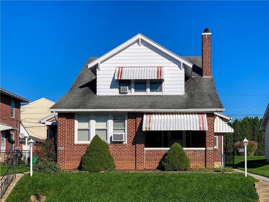 Welcome to 739 North 20th Street.