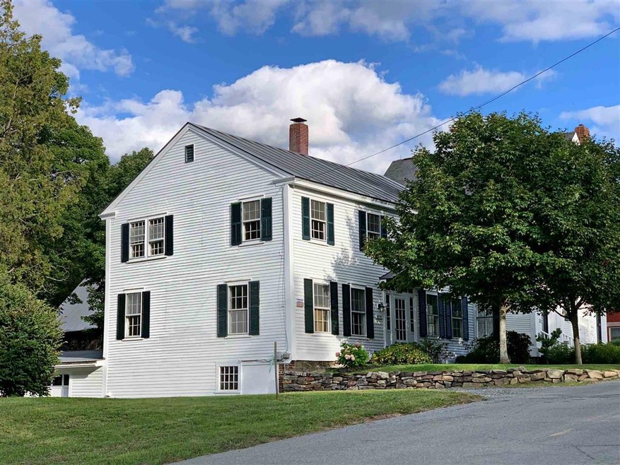 614 Bayley Hazen Rd, Barnet, VT 05821 - photo 1