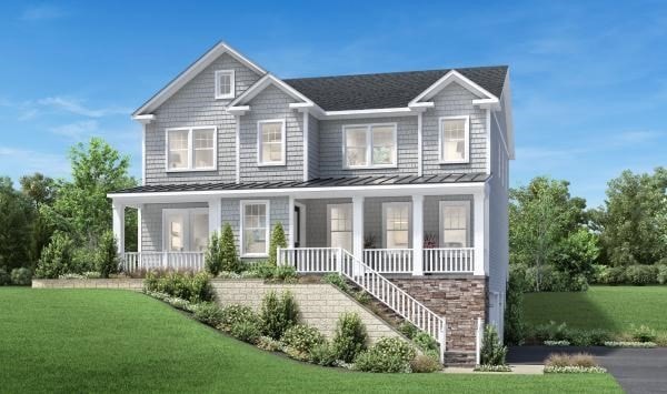 Pending $1,749,000 • Co-Listing Agent