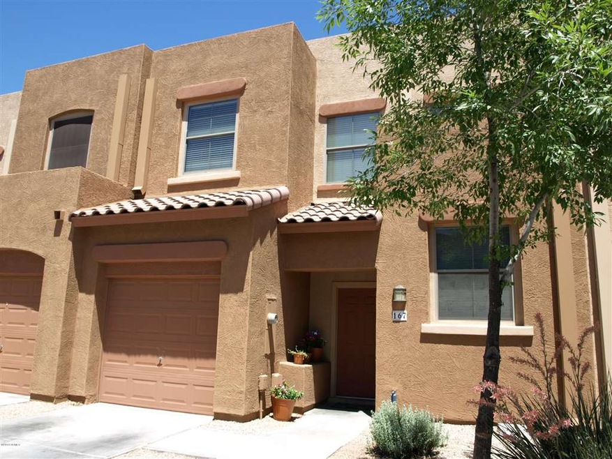 Hayden Cove unit 167