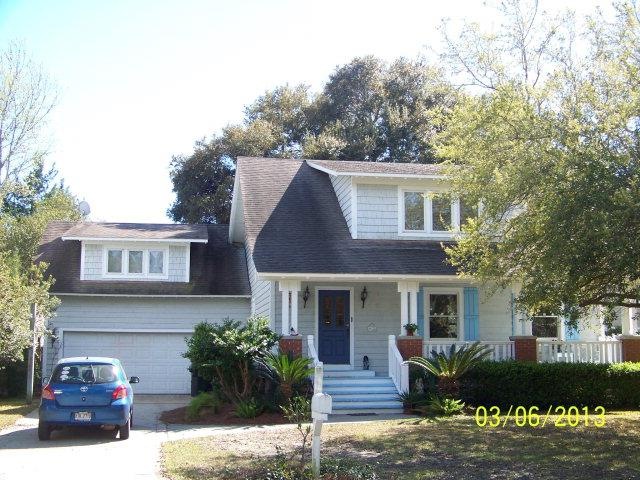 137 Harrison Pointe Dr, St. Simons Island, GA 31522 - photo 1