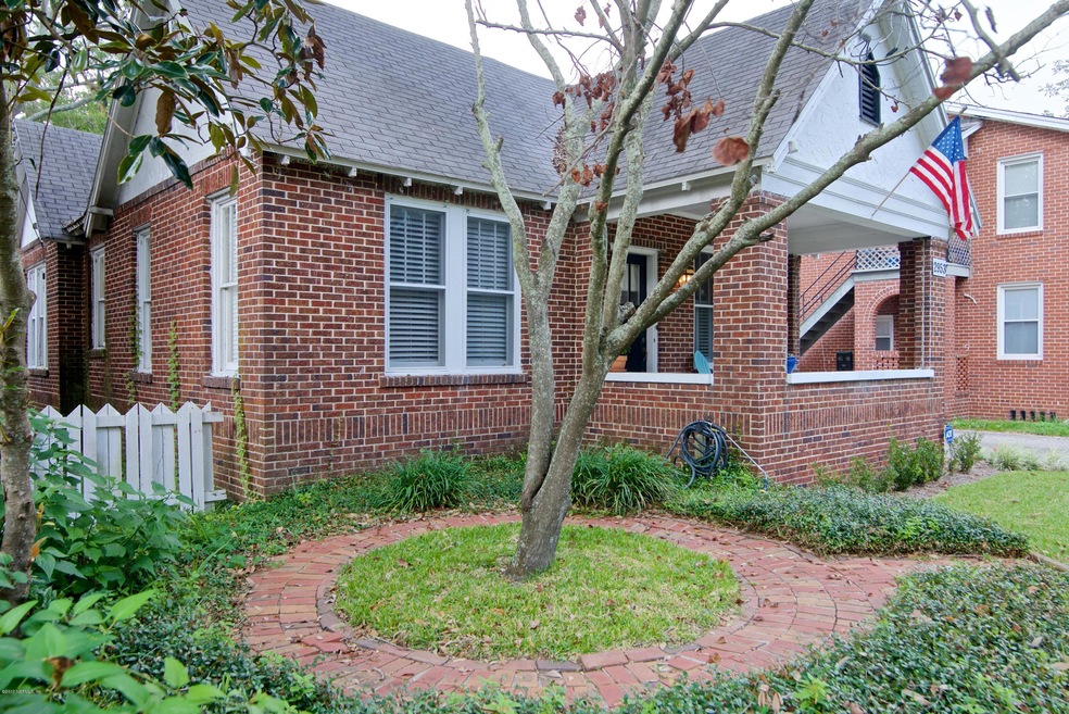 2953 Downing St, Jacksonville, FL 32205 - photo 1
