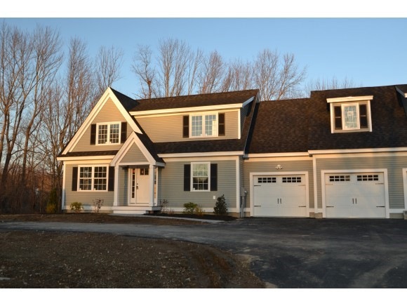 7 Maya Way unit 7, Greenland, NH 03840 - photo 1