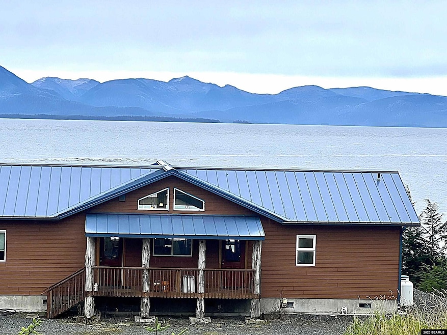 710 NE Red Cedar Ct, Coffman Cove, AK 99918 - photo 1