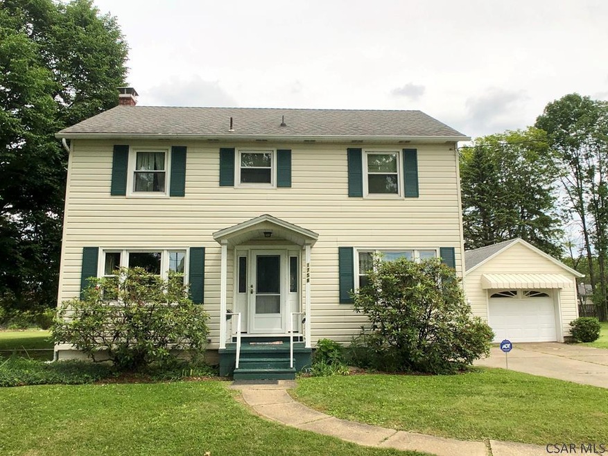 1758 Goucher St, Johnstown, PA 15905 - photo 1