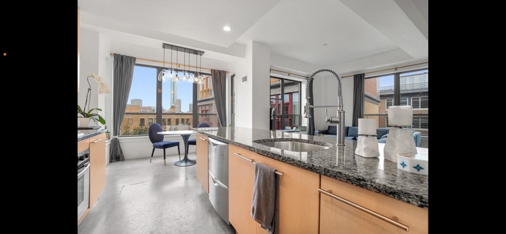 40 Fay St unit 501, Boston, MA 02118 - photo 1