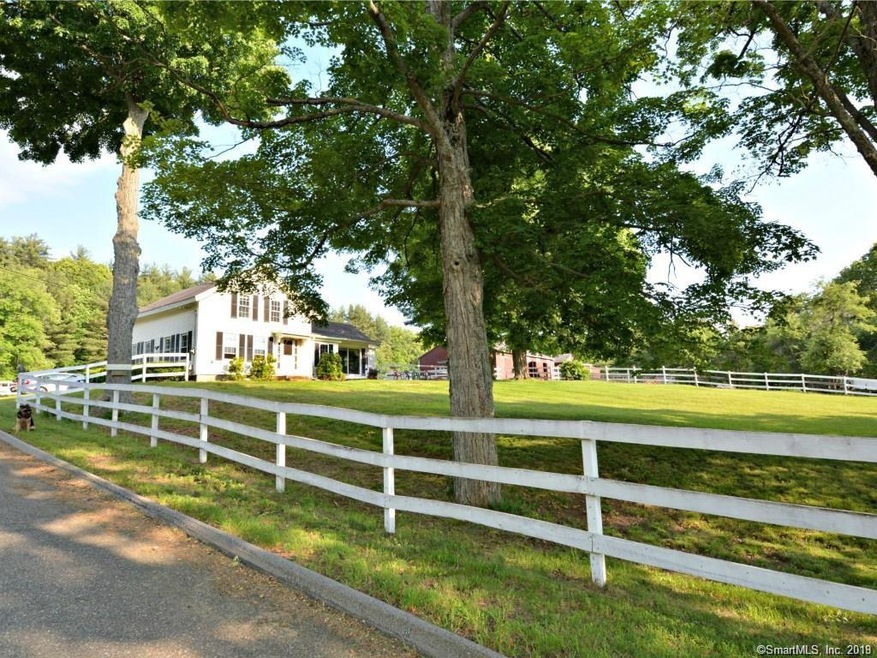 11 Mashapaug Rd, Union, CT 06076 - photo 1