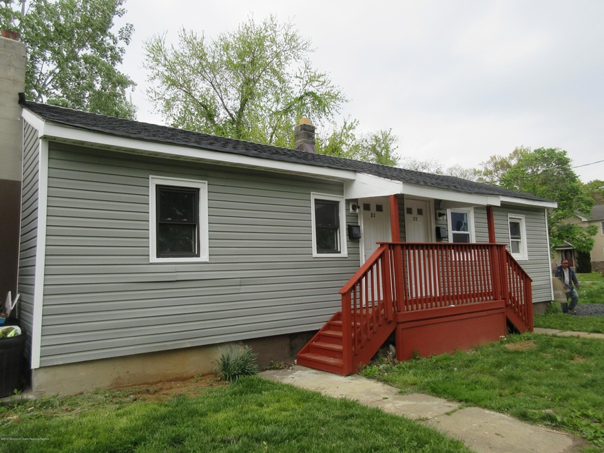 21 Brook Ave unit 23, Keyport, NJ 07735 - photo 1