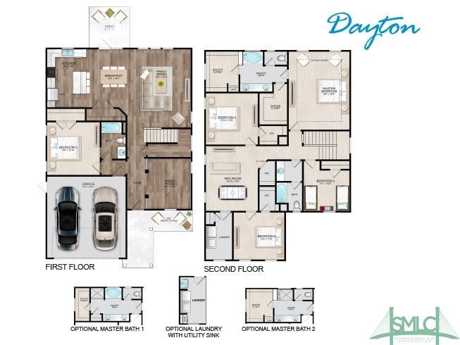 189 Sessile Oak Dr, Savannah, GA 31419 - photo 1