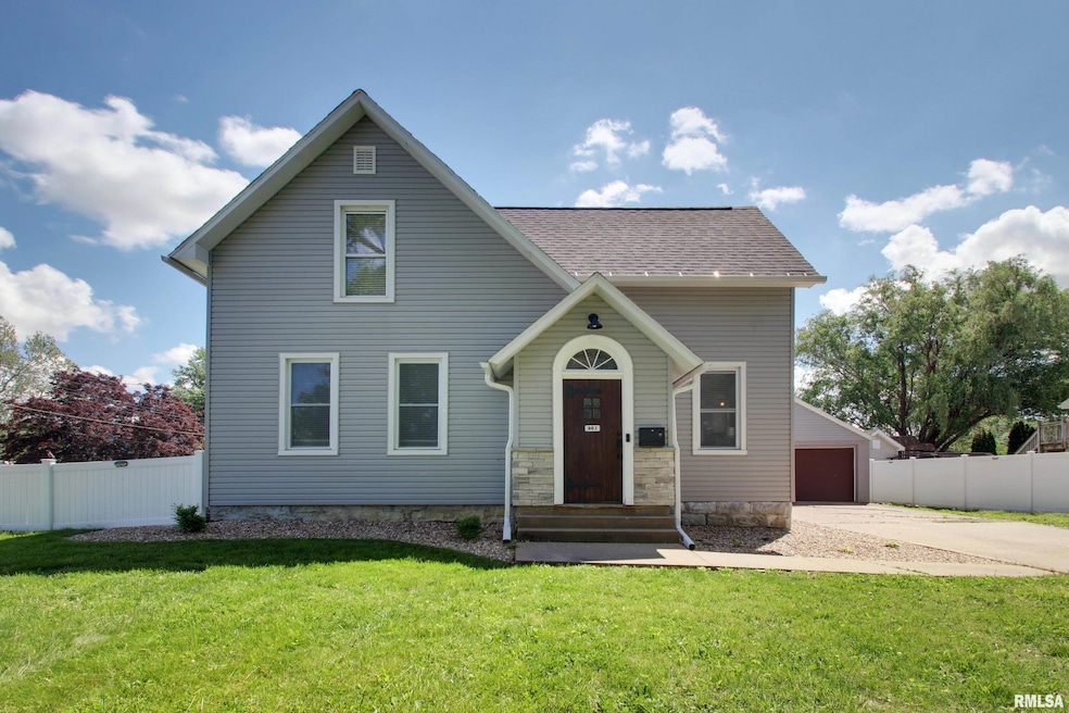 Under Contract $245,000