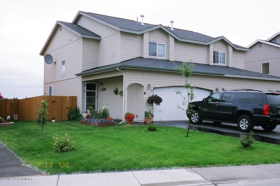 Exterior Summer