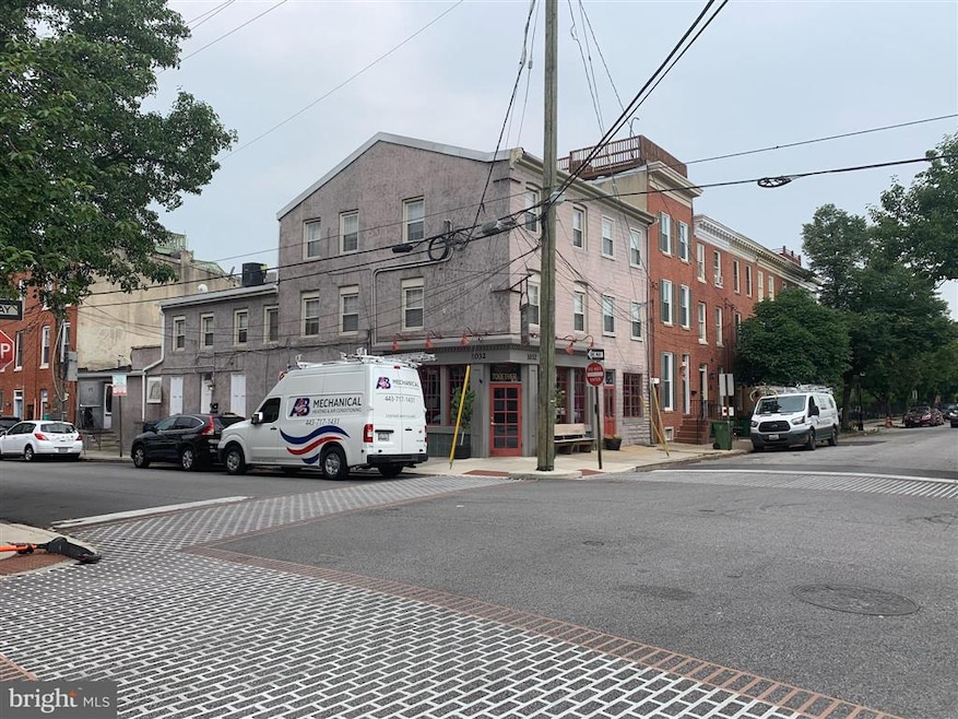 1032 Riverside Ave unit 2, Baltimore, MD 21230 - photo 1