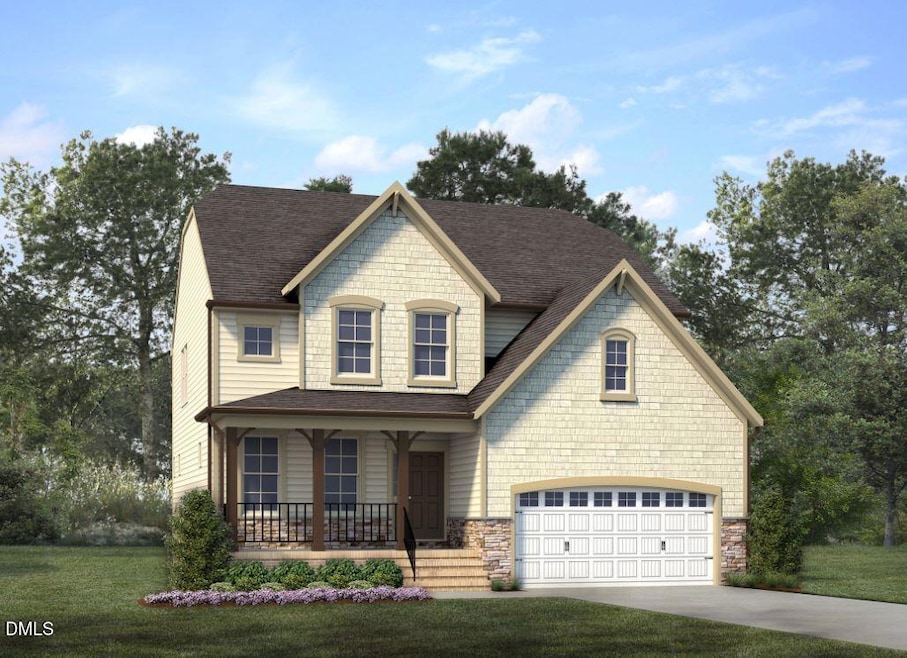 290 Dona Dr, Carthage, NC 28327 - photo 1