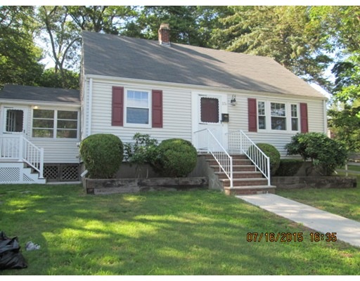 23A Lewis Dr, Randolph, MA 02368 - photo 1