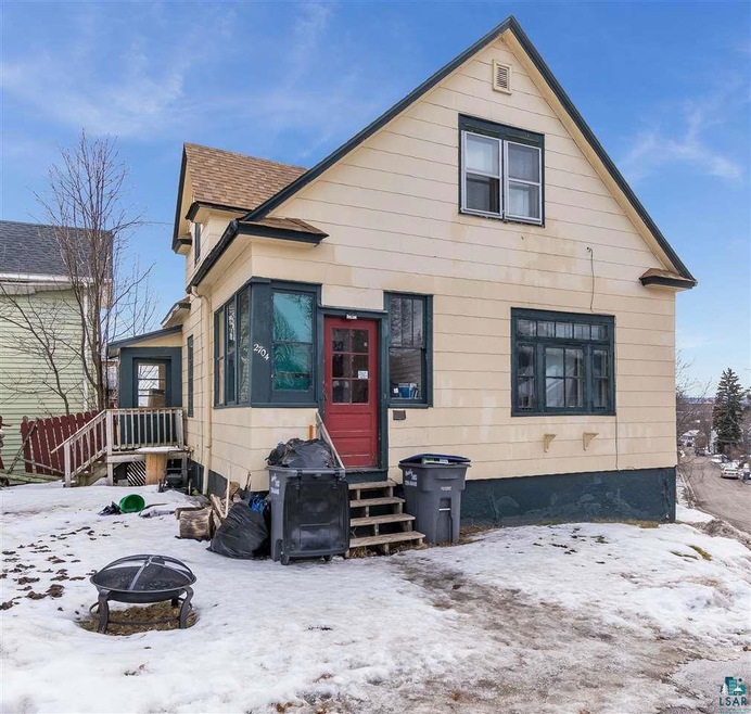 Living Room boasts beautiful hardwood floors.