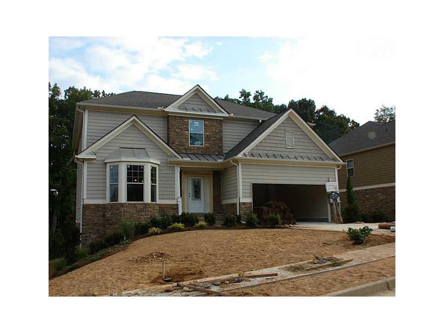 Exterior Front. PHOTO TAKEN SEPTEMBER 8, 2012