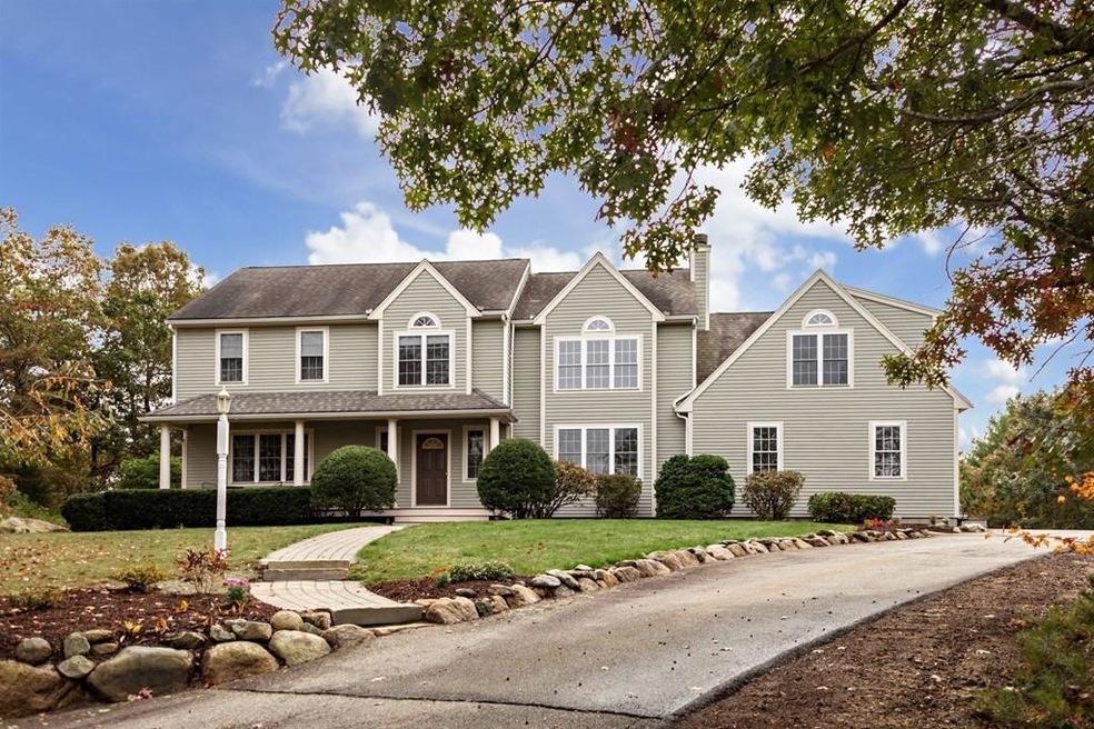 65 Fairview Ln, Plymouth, MA 02360 - photo 1