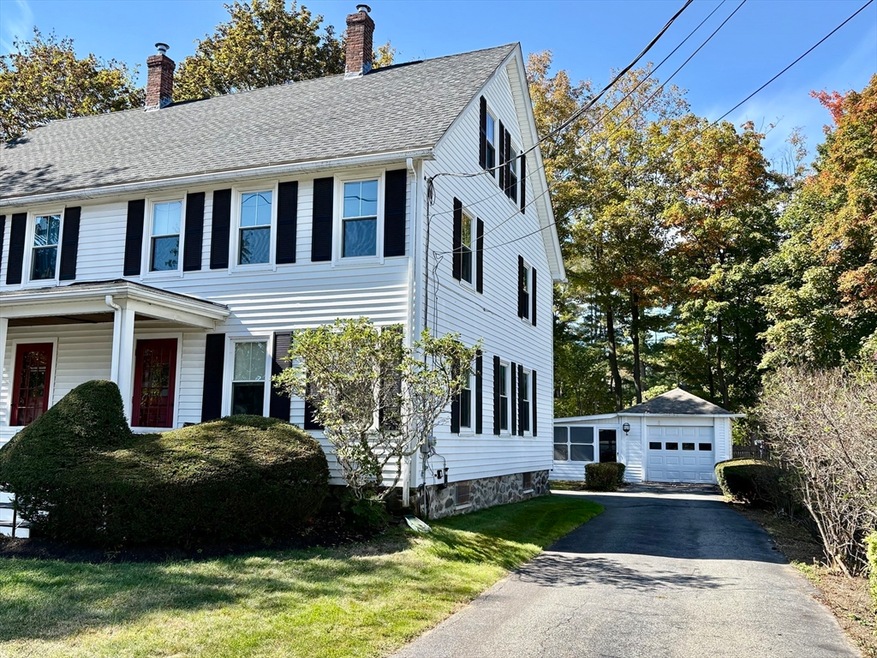 16-18 Maple St unit 16, Concord, MA 01460 - photo 1