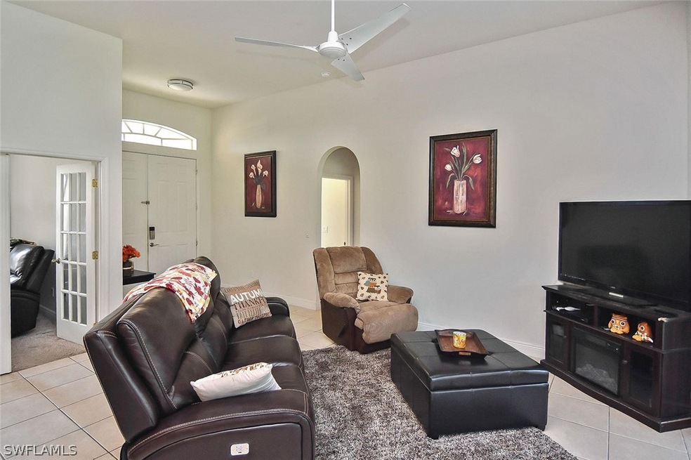 509 Ames St E, Lehigh Acres, FL 33974 - photo 1